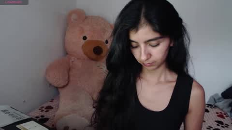 Anahi Browns online show from 02.19.26