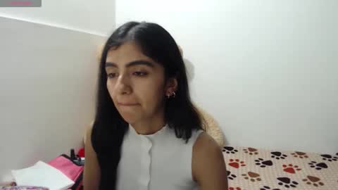 Anahi Browns online show from 03.14.26