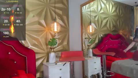 ANA online show from 10.22.25