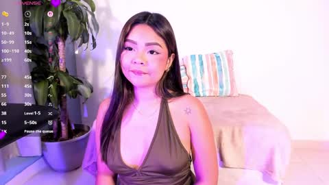 Anahy online show from 04.05.26