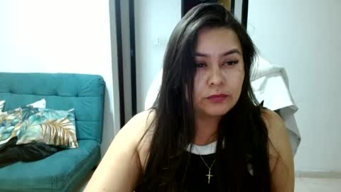 Snapshot of anaids_dam chatting on 07.05.26 anaids online show from 07.05.26