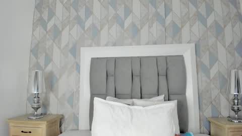 Snapshot of anais_cooper chatting on 09.25.25 online show from 09.25.25