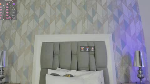 Snapshot of anais_cooper chatting on 09.26.25 online show from 09.26.25