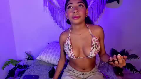 anais_tgn online show from 10.19.25