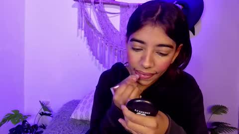 anais_tgn online show from 10.21.25