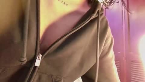 anais_tgn online show from 11.15.25