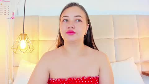  Anais clark  online show from 12.31.24