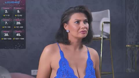 Anais online show from 09.29.25