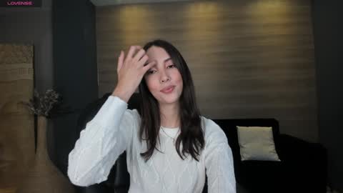 Snapshot of anaisnin1 chatting on 02.07.25 Anais Nin online show from 02.07.25