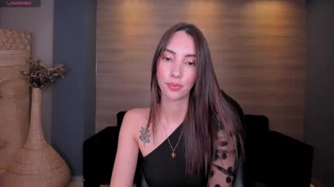 Snapshot of anaisnin1 chatting on 03.10.25 Anais Nin online show from 03.10.25