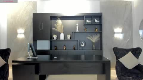 Snapshot of anaisnin1 chatting on 10.30.25 Anais Nin online show from 10.30.25