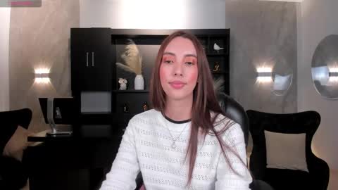 Snapshot of anaisnin1 chatting on 11.02.25 Anais Nin online show from 11.02.25