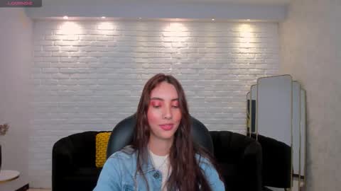 Snapshot of anaisnin1 chatting on 11.06.25 Anais Nin online show from 11.06.25