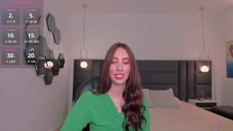 Snapshot of anaisnin1 chatting on 11.12.25 Anais Nin online show from 11.12.25