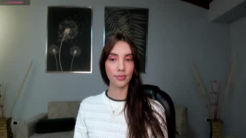 Snapshot of anaisnin1 chatting on 11.18.25 Anais Nin online show from 11.18.25