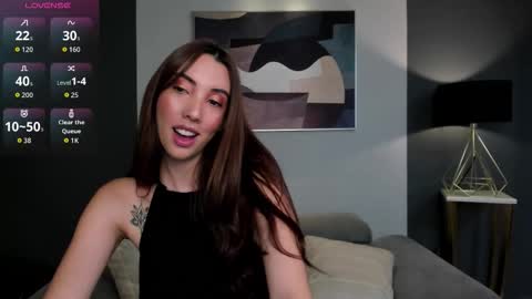 Snapshot of anaisnin1 chatting on 12.16.25 Anais Nin online show from 12.16.25