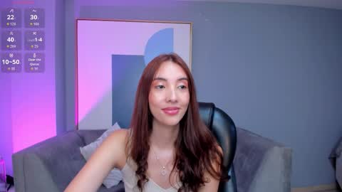 Anais Nin  online show from 02.09.26