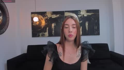 Anais Nin  online show from 03.10.26