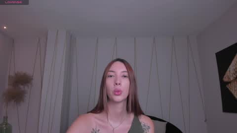 Anais Nin  online show from 04.17.26