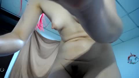 Pamela online show from 12.03.24