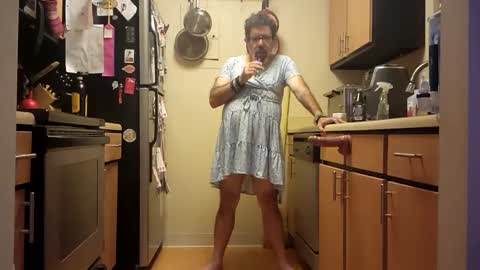 Snapshot of analbation chatting on 09.27.25 analbation online show from 09.27.25