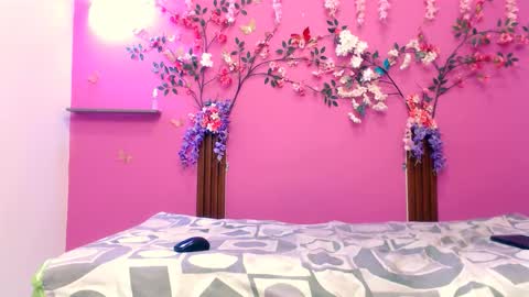 Snapshot of analdeepalejandra18 chatting on 11.02.25 analdee online show from 11.02.25