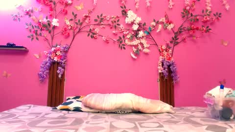 Snapshot of analdeepalejandra18 chatting on 11.15.25 analdee online show from 11.15.25