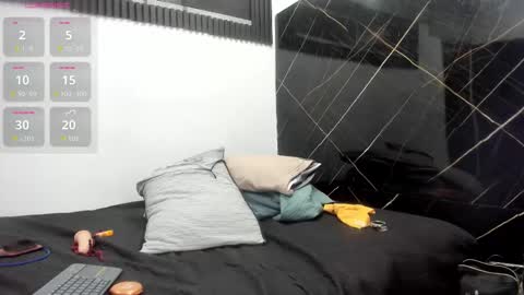 Analia smith online show from 01.11.26