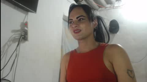 Analia smith online show from 04.16.26