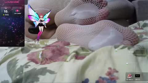 Snapshot of anallsweet chatting on 12.05.25 anallsweet online show from 12.05.25