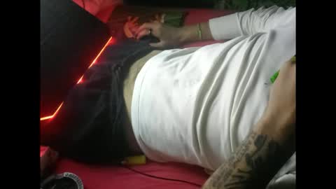 analog_sun_23 online show from 10.27.25