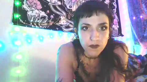 AnaLove online show from 03.22.26