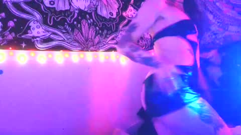 AnaLove online show from 05.03.26