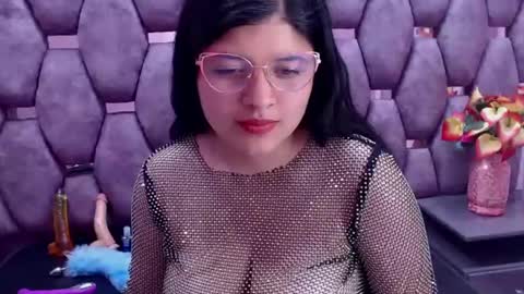 Snapshot of analybigboobs chatting on 12.22.24 catherin owen online show from 12.22.24