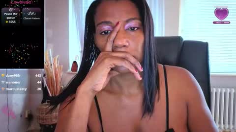 Ana online show from 10.06.25