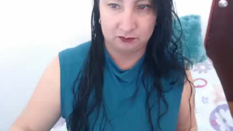 Snapshot of anamaria288 chatting on 02.15.26 anamaria288 online show from 02.15.26
