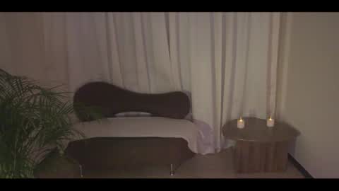 Snapshot of anamarieh chatting on 02.25.26 Ann online show from 02.25.26