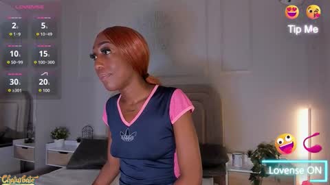 anamonroee online show from 10.11.25