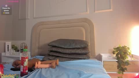 anamonroee online show from 11.27.25