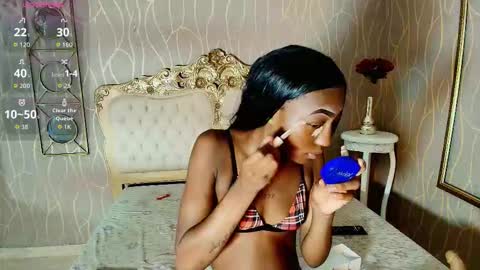 anamonroee online show from 02.21.26