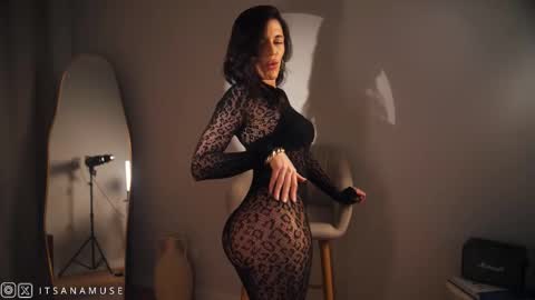 Ana online show from 11.04.25