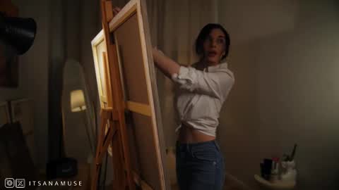 Ana online show from 02.15.26