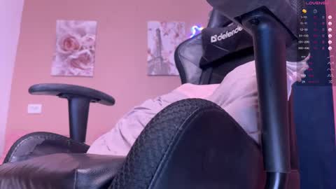 Ananasteisha online show from 03.07.25