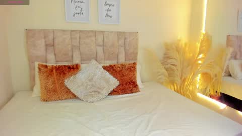 A N A  my connection hours are from 600 pm to 12 pm Colombian time online show from 04.03.26