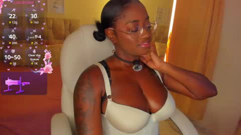 A N A  my connection hours are from 600 pm to 12 pm Colombian time online show from 05.22.26