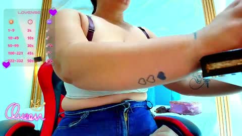 A N A P A U L A online show from 04.11.26