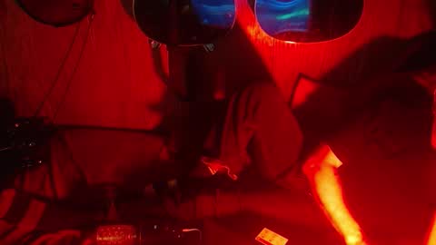 anarchistofnihil online show from 02.03.26