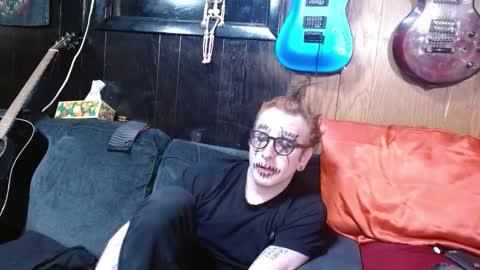 anarchistofnihil online show from 03.03.26