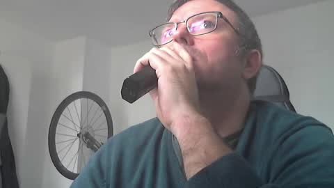 Andi online show from 12.17.24