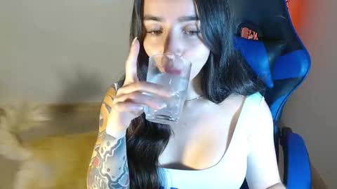 ana 3 online show from 02.20.26